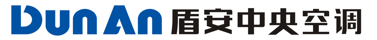 利来国际旗舰厅中央空调logo
